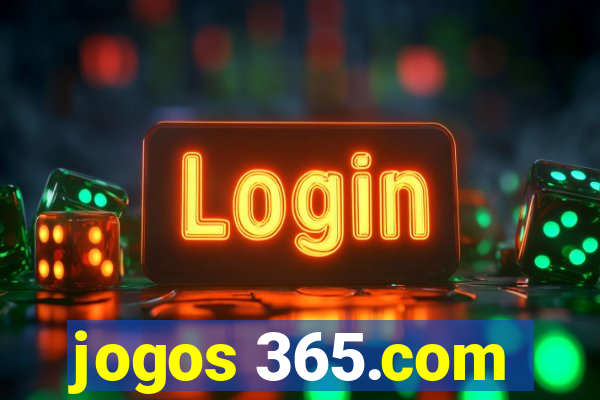 jogos 365.com